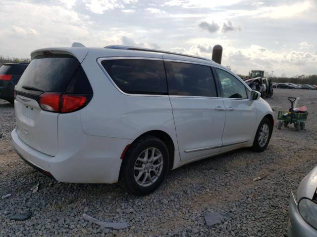 2C4RC1BG1LR279452 - 2020 CHRYSLER PACIFICA TOURING L 白色 照片 3