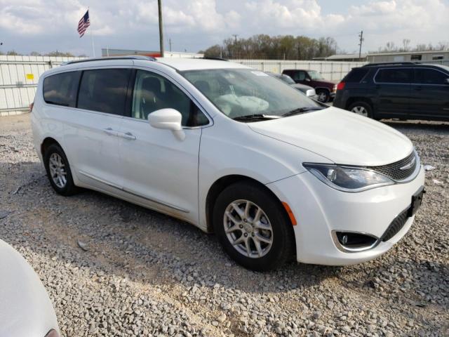 2C4RC1BG1LR279452 - 2020 CHRYSLER PACIFICA TOURING L 白色 照片 4