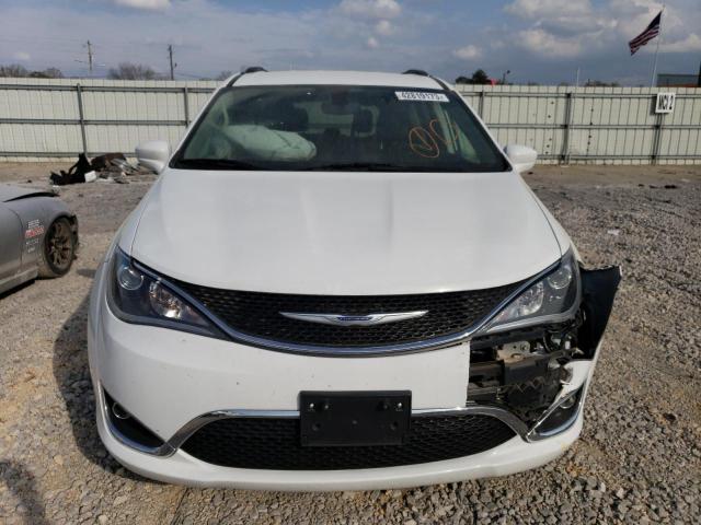 2C4RC1BG1LR279452 - 2020 CHRYSLER PACIFICA TOURING L 白色 照片 5