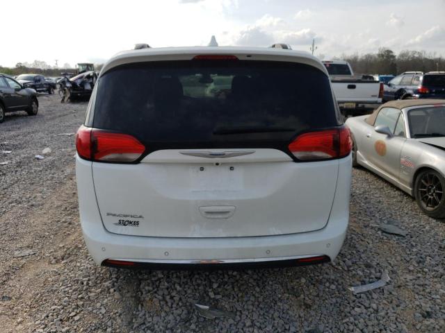 2C4RC1BG1LR279452 - 2020 CHRYSLER PACIFICA TOURING L 白色 照片 6