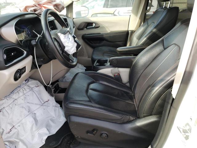 2C4RC1BG1LR279452 - 2020 CHRYSLER PACIFICA TOURING L 白色 照片 7