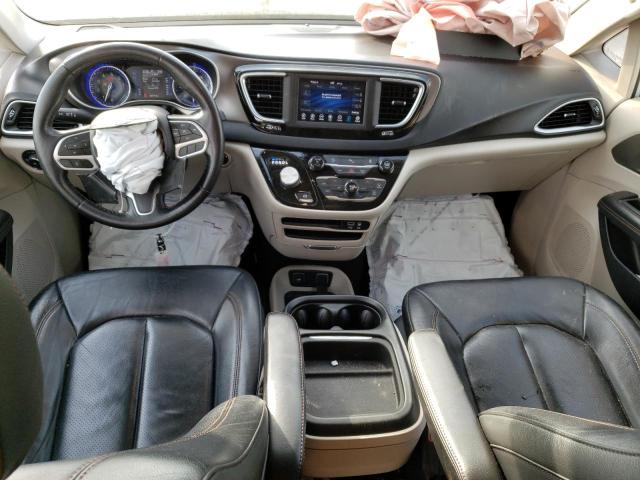 2C4RC1BG1LR279452 - 2020 CHRYSLER PACIFICA TOURING L 白色 照片 8