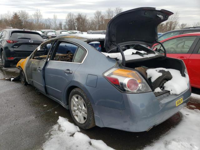 1N4AL2AP6AN564118 - 2010 NISSAN ALTIMA BAS BURN photo 2