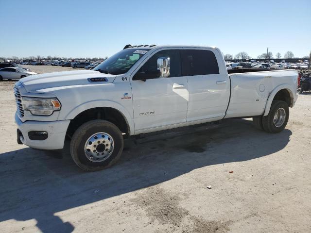 2021 RAM 3500 LARAMIE, 