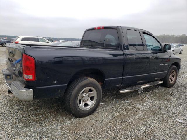 1D7HA18D93S271697 - 2003 DODGE RAM 1500 ST BLACK photo 3