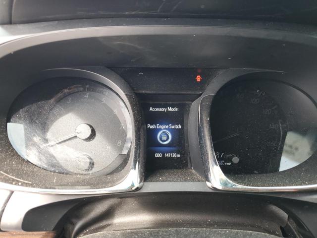 4T1BK1EB3EU126982 - 2014 TOYOTA AVALON BASE 灰色 照片 9