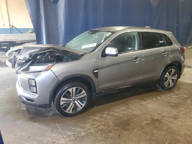 2023 MITSUBISHI OUTLANDER S/SE, null