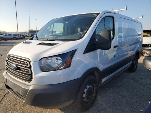 2017 FORD TRANSIT T-150, 