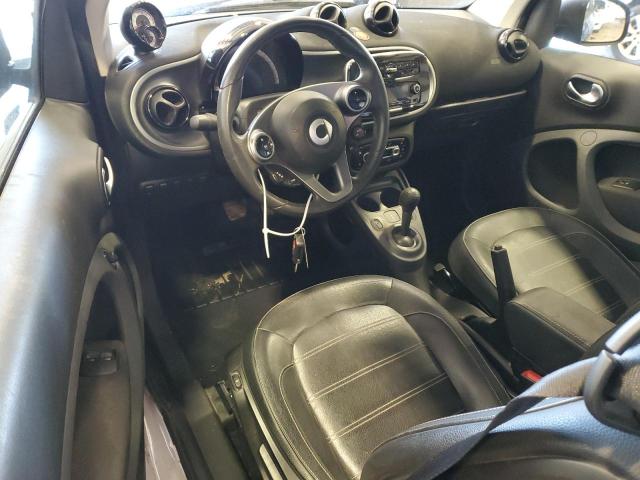 WMEFJ5DA7GK061479 - 2016 SMART FORTWO TWO TONE photo 8