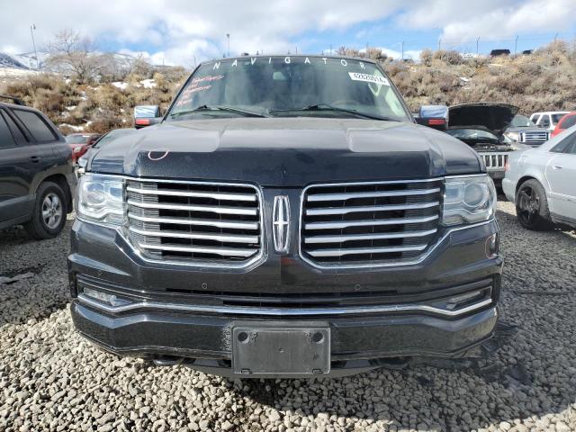 5LMJJ2JT0FEJ08757 - 2015 LINCOLN NAVIGATOR 黑色 照片 5