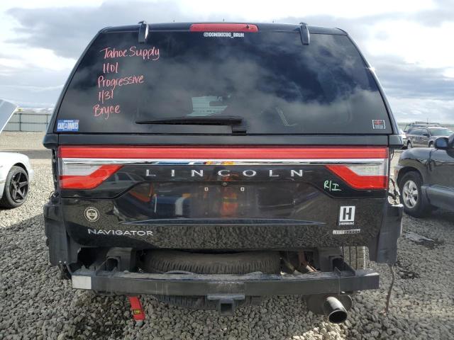 5LMJJ2JT0FEJ08757 - 2015 LINCOLN NAVIGATOR 黑色 照片 6
