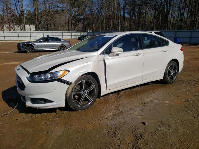 2014 FORD FUSION SE, 