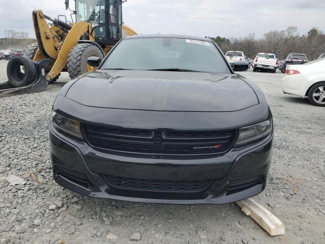 2C3CDXBG4LH254514 - 2020 DODGE CHARGER SXT BLACK photo 5