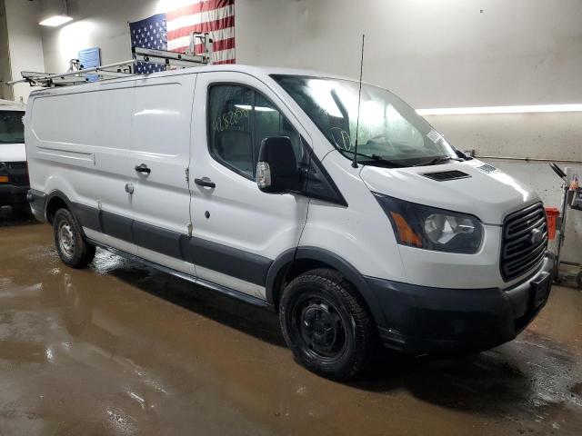 1FTBW2ZG1GKA37494 - 2016 FORD TRANSIT T-350 WHITE photo 4