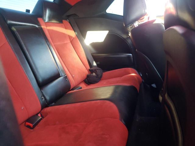 2C3CDZFJ1GH263663 - 2016 DODGE CHALLENGER R/T SCAT PACK WHITE photo 10