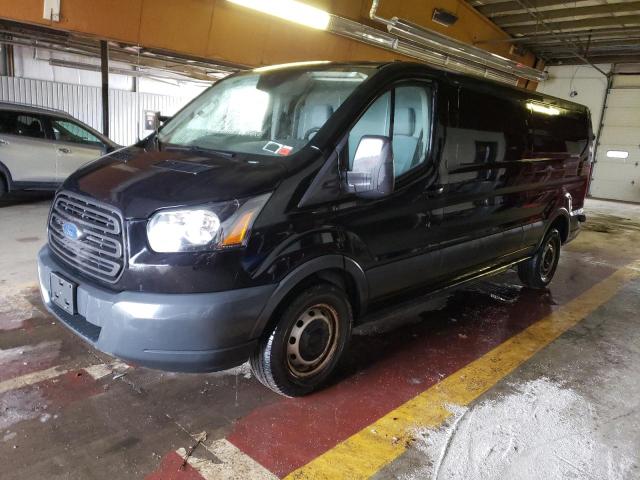 2016 FORD TRANSIT T-250, 