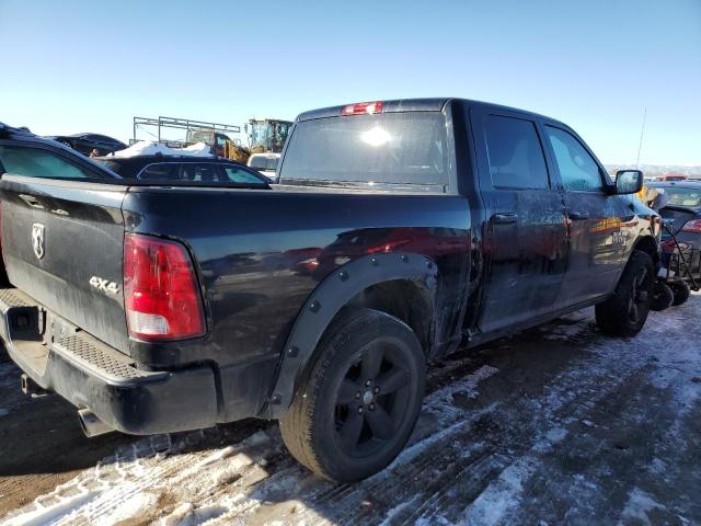 3C6RR7KT7EG215219 - 2014 RAM 1500 ST BLACK photo 3