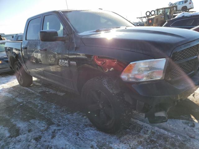 3C6RR7KT7EG215219 - 2014 RAM 1500 ST BLACK photo 4