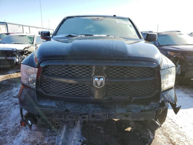 3C6RR7KT7EG215219 - 2014 RAM 1500 ST BLACK photo 5