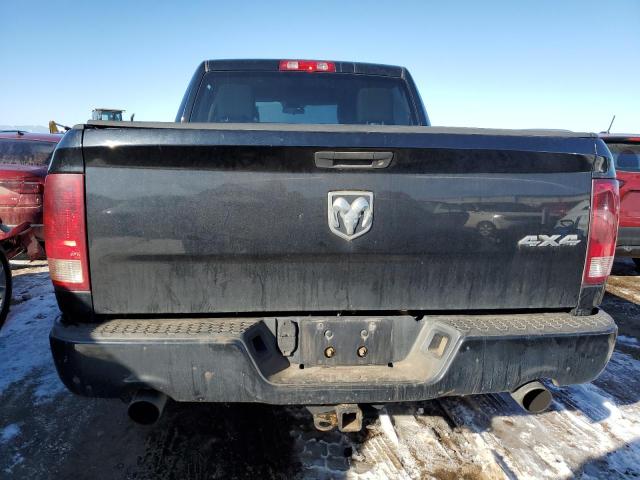 3C6RR7KT7EG215219 - 2014 RAM 1500 ST BLACK photo 6