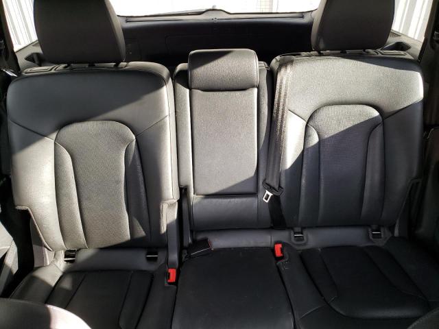 WA1WMBFE8DD016923 - 2013 AUDI Q7 PRESTIGE 蓝色 照片 10