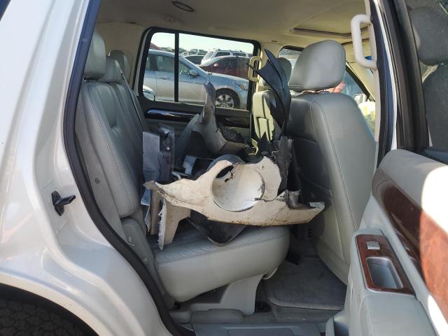 5LMEU78H63ZJ46439 - 2003 LINCOLN AVIATOR 白色 照片 11