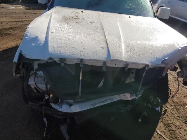 5LMEU78H63ZJ46439 - 2003 LINCOLN AVIATOR 白色 照片 12