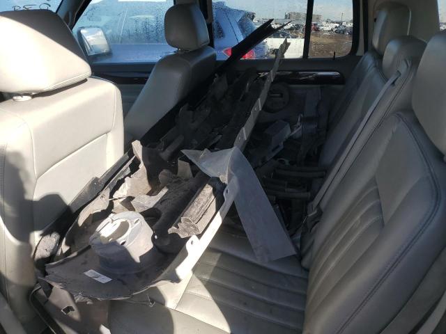 5LMEU78H63ZJ46439 - 2003 LINCOLN AVIATOR 白色 照片 13