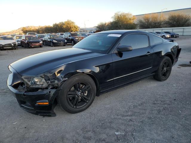 2013 FORD MUSTANG, 