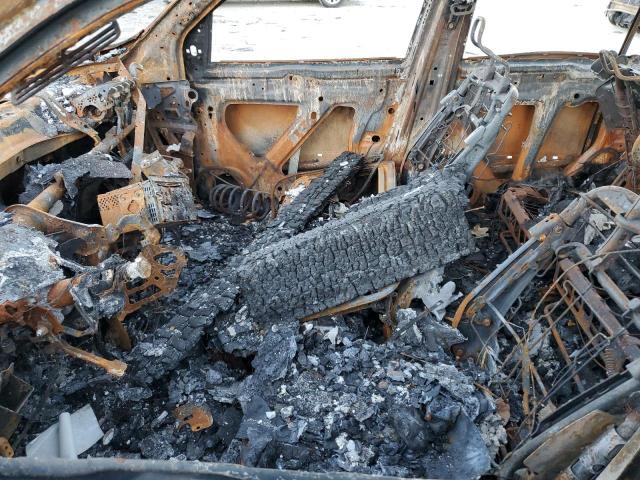 5FNYF4H59EB008082 - 2014 HONDA PILOT EXL Yanık fotoğraf 7