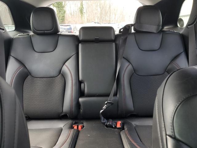 1C4PJMBX7ND503943 - 2022 JEEP CHEROKEE TRAILHAWK WHITE photo 10