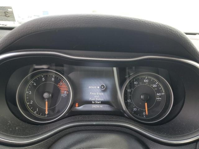 1C4PJMBX7ND503943 - 2022 JEEP CHEROKEE TRAILHAWK WHITE photo 9