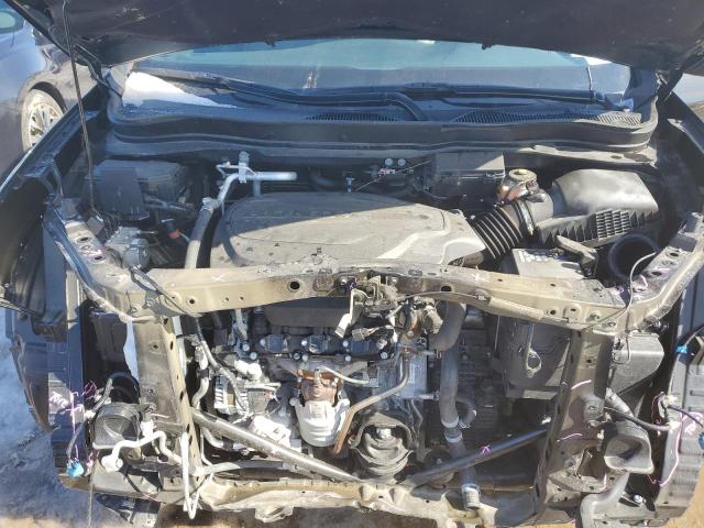 5FNYF8H50MB012432 - 2021 HONDA PASSPORT EXL Qara foto 12