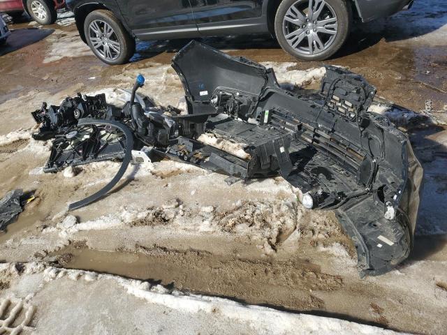 5FNYF8H50MB012432 - 2021 HONDA PASSPORT EXL Qara foto 13