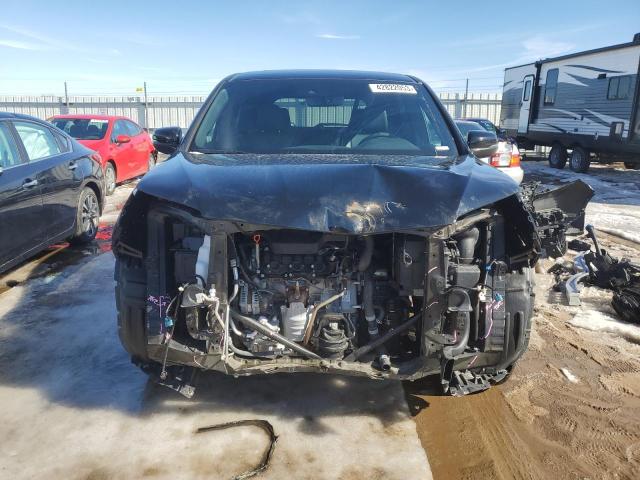 5FNYF8H50MB012432 - 2021 HONDA PASSPORT EXL Qara foto 5