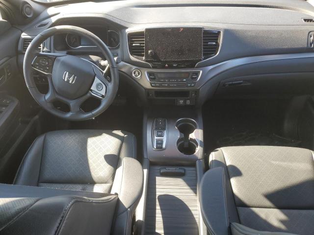 5FNYF8H50MB012432 - 2021 HONDA PASSPORT EXL Qara foto 8