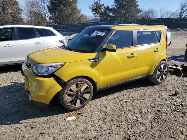 2014 KIA SOUL !, 