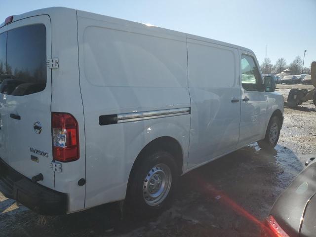 1N6BF0KY7GN805983 - 2016 NISSAN NV 1500 S WHITE photo 3