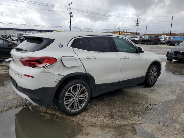 WBXYJ5C38JEF69899 - 2018 BMW X2 XDRIVE28I WHITE photo 3