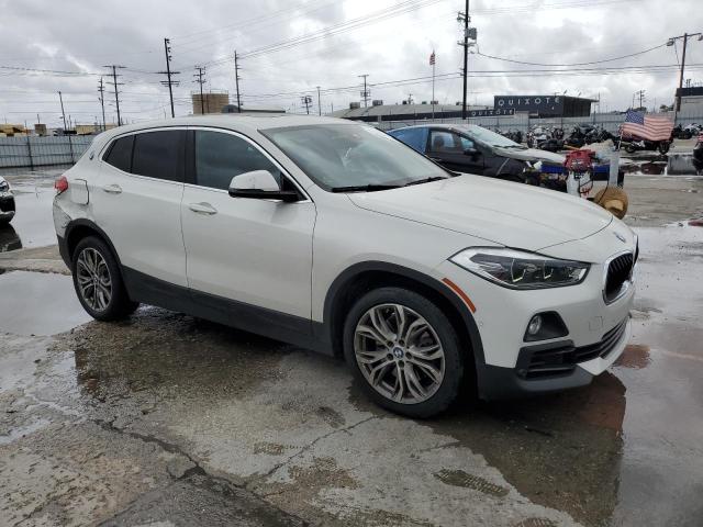 WBXYJ5C38JEF69899 - 2018 BMW X2 XDRIVE28I WHITE photo 4