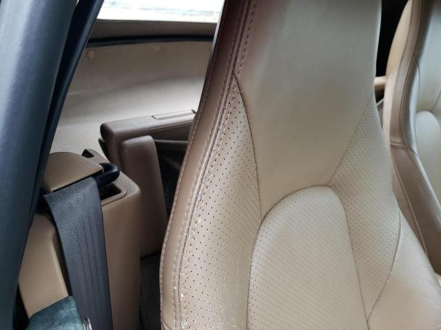 JM1NB353520221715 - 2002 MAZDA MX-5 MIATA BASE BLUE photo 10