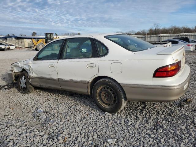 4T1BF18B5XU296294 - 1999 TOYOTA AVALON XL WHITE photo 2