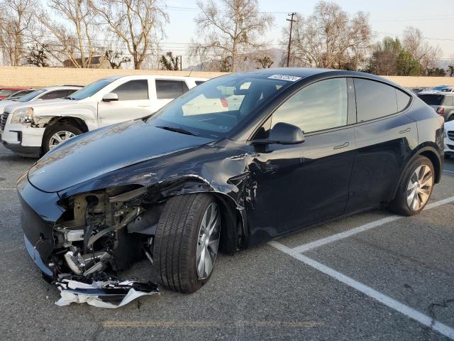 2023 TESLA MODEL Y, 