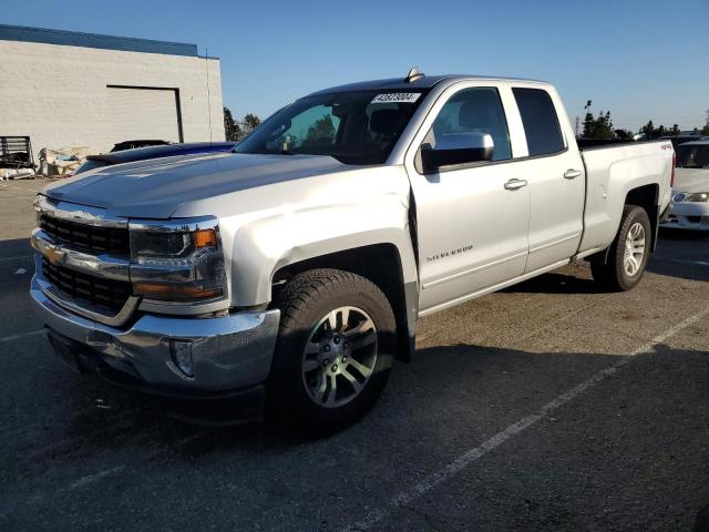 2019 CHEVROLET SILVERADO K1500 LT, 