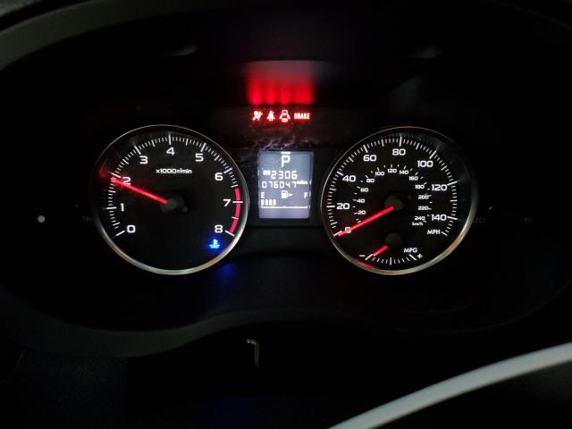 JF2GPABC6G8344517 - 2016 SUBARU CROSSTREK PREMIUM 黑色 照片 9