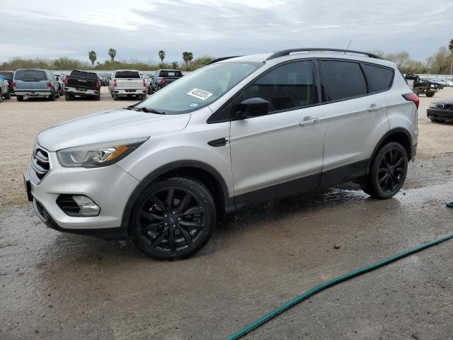 2019 FORD ESCAPE SE, 