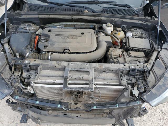 LRBAZLR45MD088235 - 2021 BUICK ENVISION PREFERRED Qara foto 12