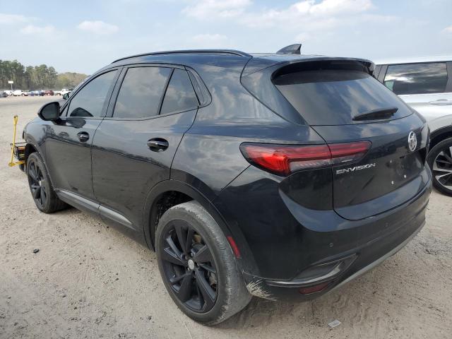 LRBAZLR45MD088235 - 2021 BUICK ENVISION PREFERRED Qara foto 2