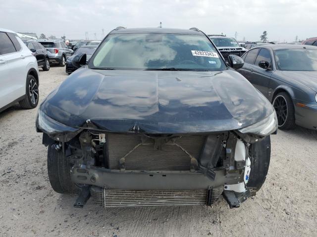 LRBAZLR45MD088235 - 2021 BUICK ENVISION PREFERRED Qara foto 5