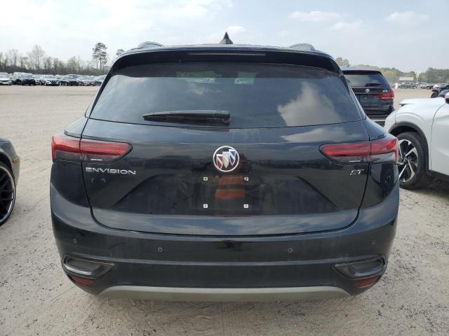LRBAZLR45MD088235 - 2021 BUICK ENVISION PREFERRED Qara foto 6